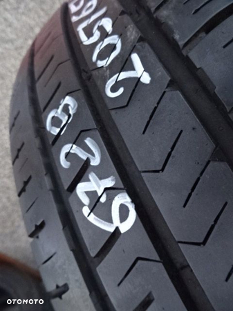 205/65/R16C 107/105T HANKOOK RADIAL RA28 - 9