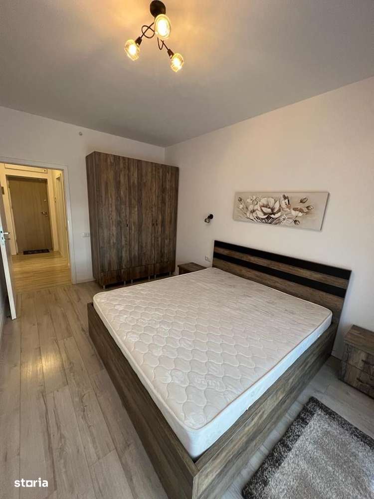 Inchiriez apartament 2 camere+gradina, Ared-Imar - Imagine principală: 4/8