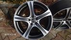 Felgi 20 5x112 Audi Mercedes VW Seat Skoda BMW TPMS SUV ET30 ronal NÓWKI - 11