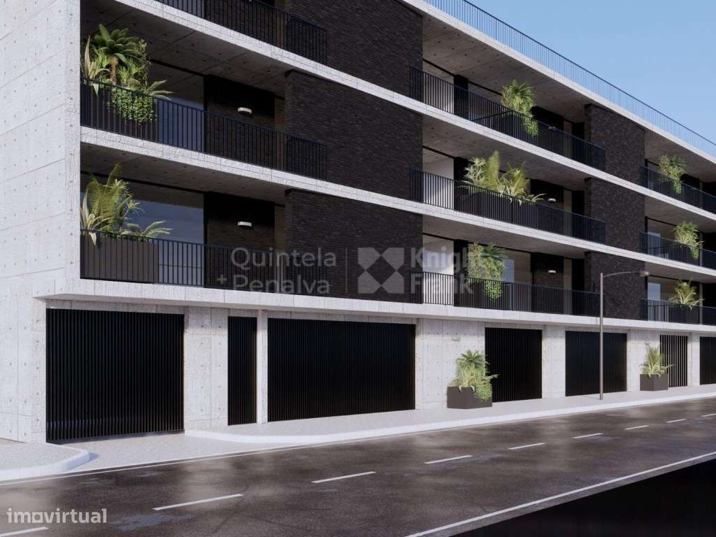 Lote de terreno para venda, junto à avenida Luísa Todi, em Setúbal - Grande imagem: 4/12