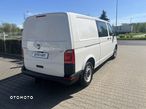 Volkswagen TRANSPORTER 20 TDI 140KM DSG AUTOMAT L2 DŁUGI NISKI PRZEBIEG - 15