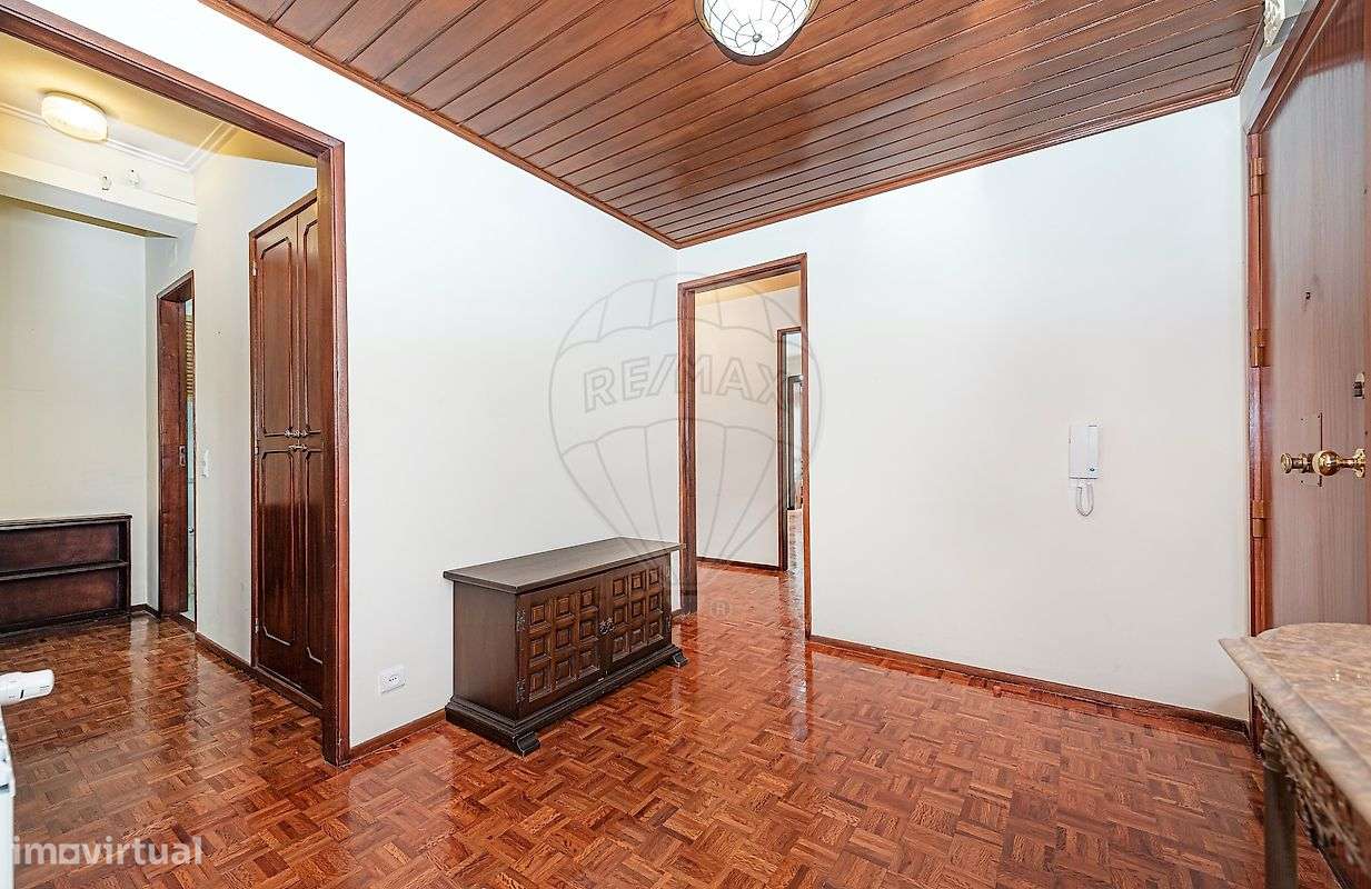 Apartamento T3 para venda-3