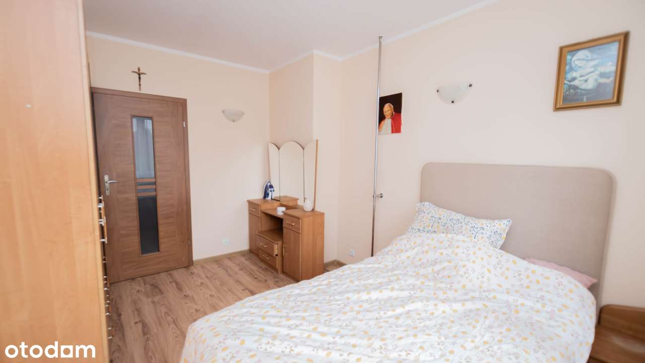 Twój azyl wśród natury-dom, duża działka ze stawem i domkiem gościnnym - Pełny obrazek: 5/13