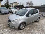 Opel Agila 1.2 Enjoy - 34