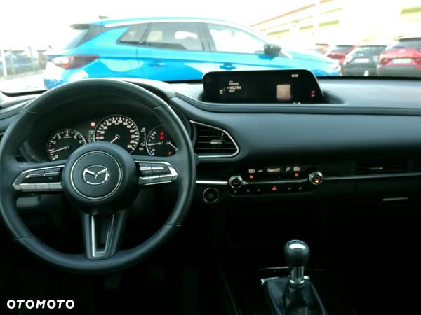 Mazda CX-30 - 14