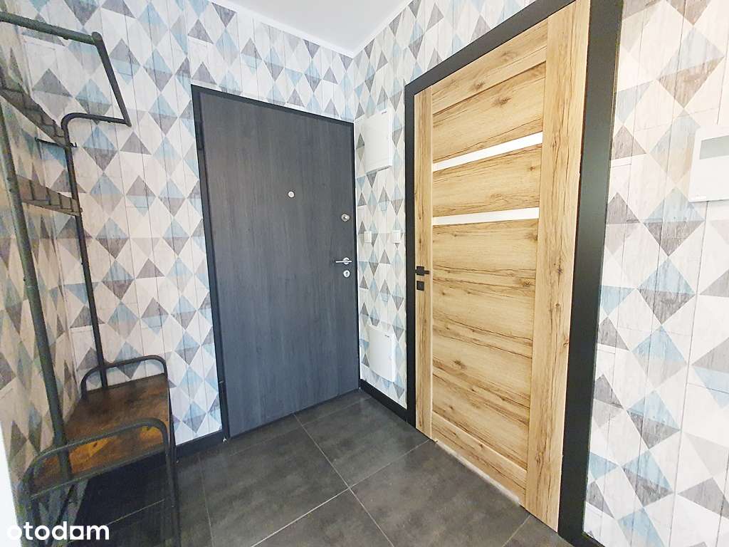 2 pokoje | Wysoki Standard | Centrum | Kielce - Pełny obrazek: 5/7