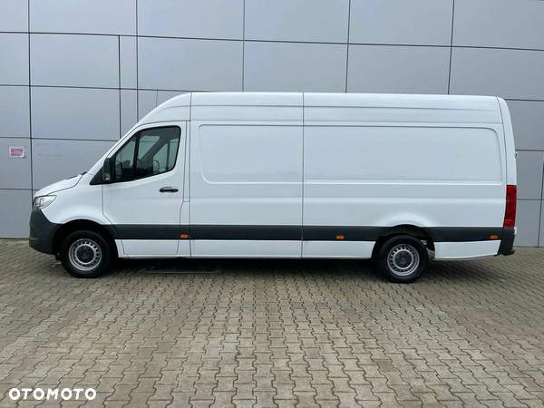 Mercedes-Benz Sprinter 314 CDI z wysokim dachem 4325 mm - 2