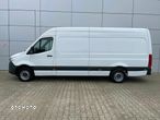 Mercedes-Benz Sprinter 314 CDI z wysokim dachem 4325 mm - 2