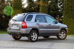 Kia Sportage 2.0 Freedom - 13