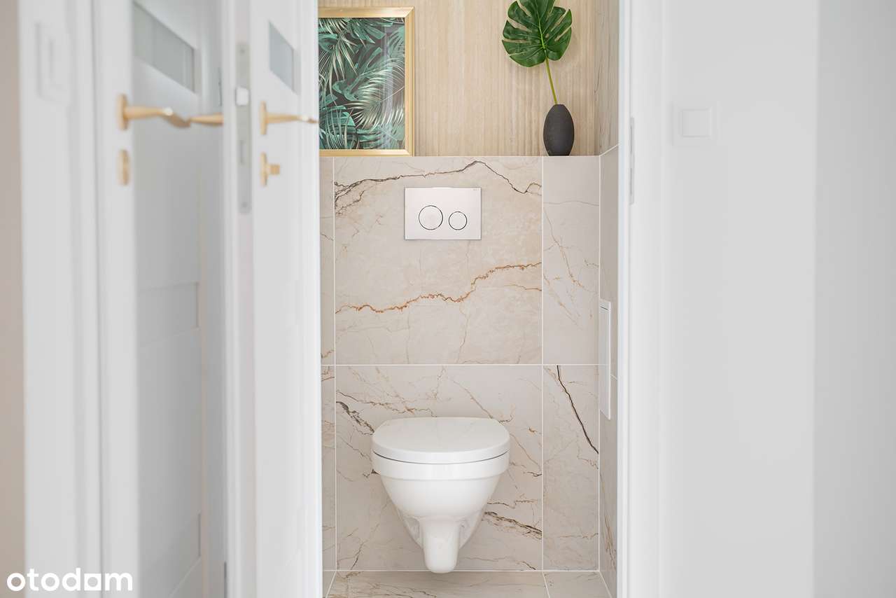 Komfortowe mieszkanie 3 pokojowe - nowe i gotowe do wprowadzenia-5