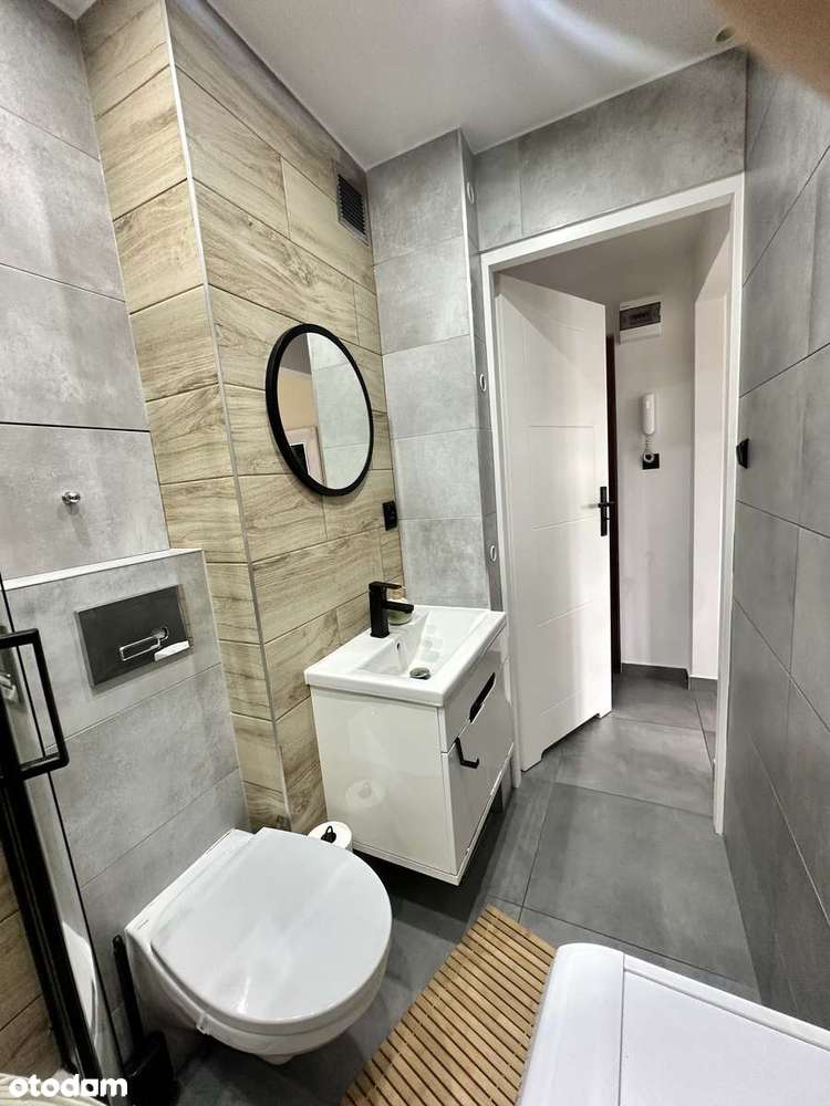 3-pokojowe mieszkanie/ Chorzów, ul.Gwarecka/ Gotowe do zamieszkania - Pełny obrazek: 5/11