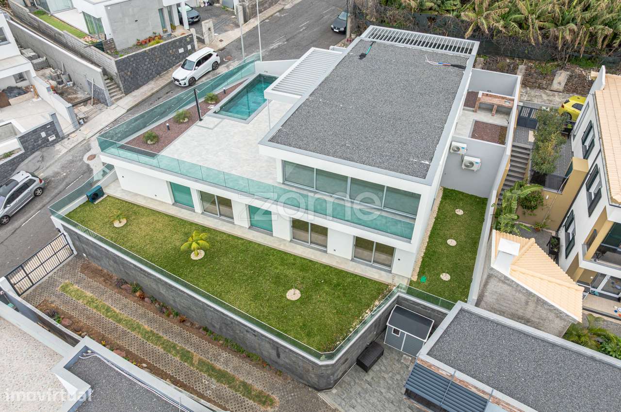 Moradia T3 no Paúl do Mar - Grande imagem: 3/46