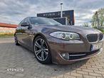 BMW Seria 5 - 18