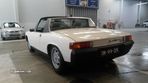 Porsche 914 - 5