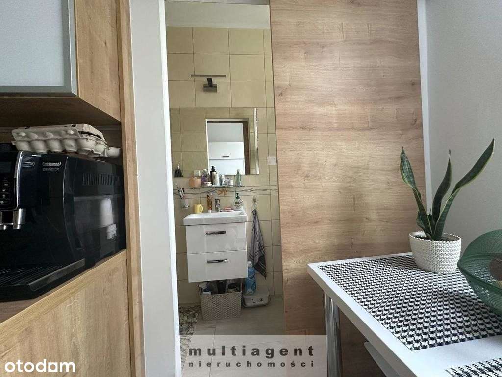 3 pokoje przy Parku Kasprowicza-10