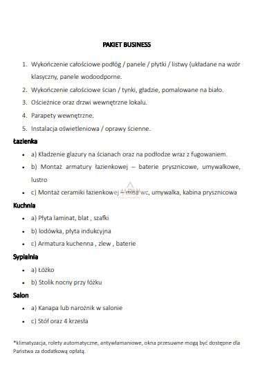 2 pok. Apartament nad morzem na sprzedaż !!!-8