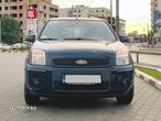 Ford Fusion 1.4 Ebony II - 2