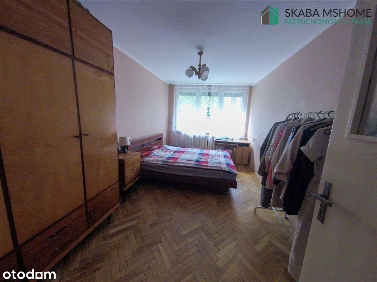 2 pokojowe mieszkanie plus garaż - Pełny obrazek: 2/11