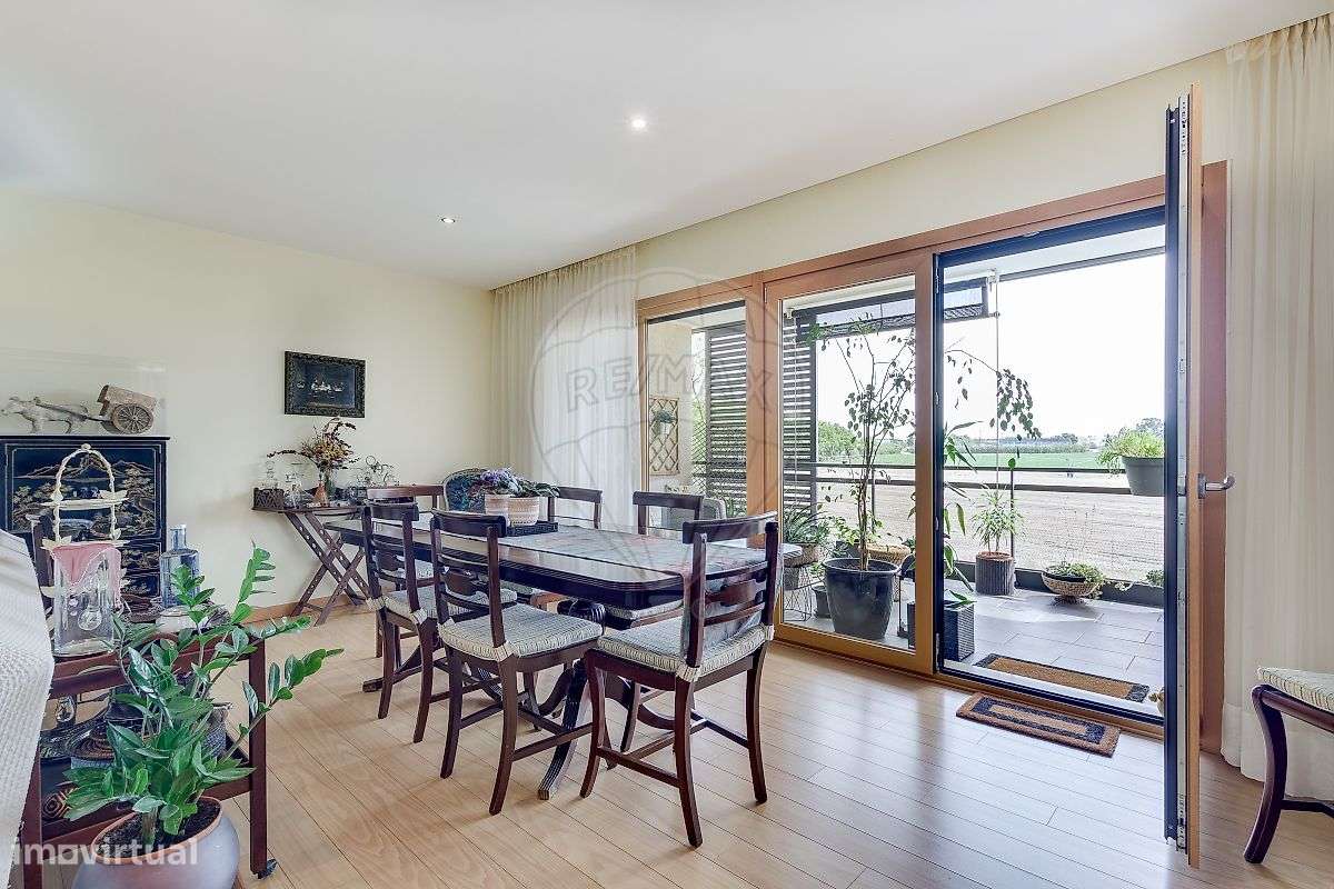 Apartamento T3 para venda-4