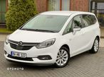 Opel Zafira Enjoy 120KM LED Navi Kamera Tylko 84 tys.km 5-Miejsc Okazja! - 5
