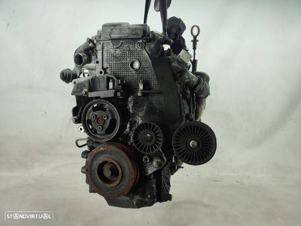 Motor Completo Opel Astra G Hatchback (T98) - 2