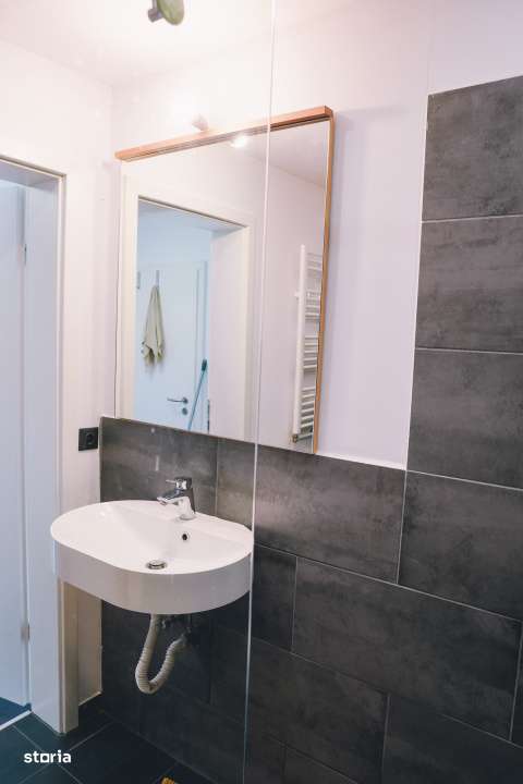 Apartament 3 camere superb, gata renovat – Centrul Istoric Sibiu!-17