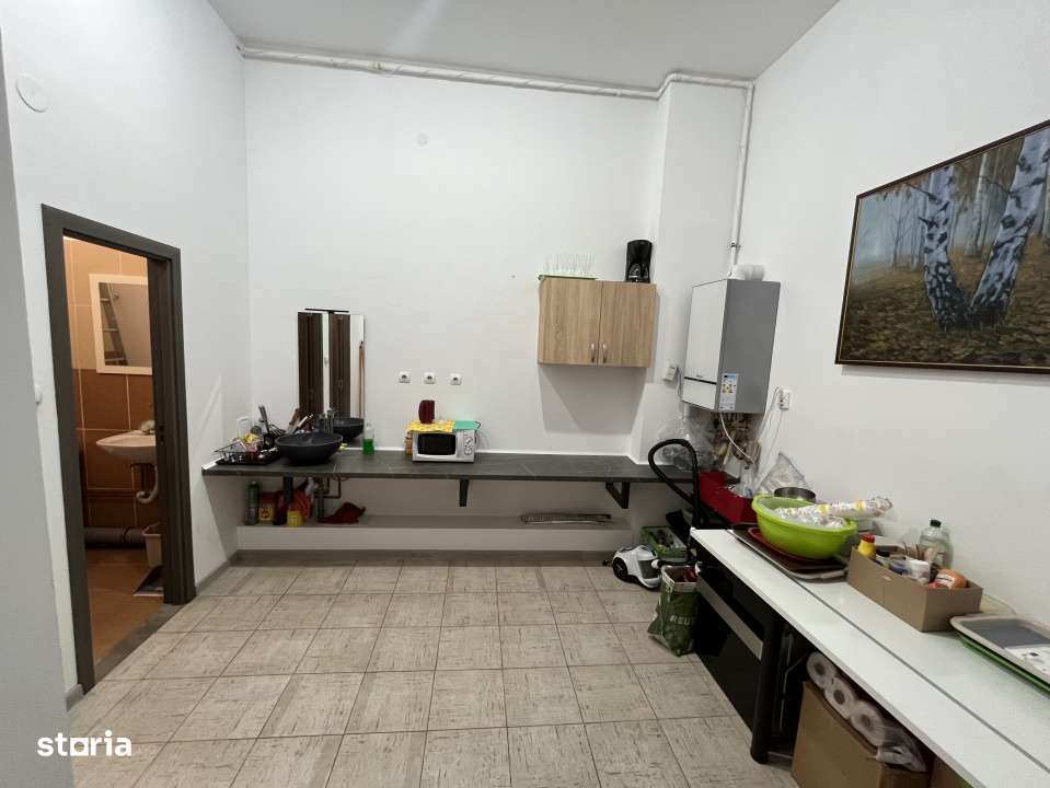 Spatiu comercial , 181 mp utili, zona Big - Imagine principală: 4/5