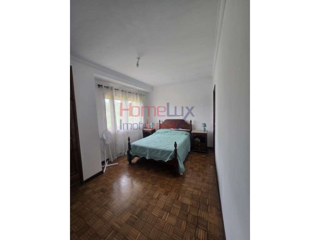 Apartamento T3 em Gandra (3 km da CESPU)-34