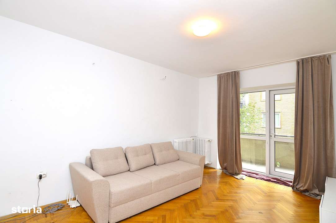 INCHIRIERE APARTAMENT 2 CAMERE UNIRII – PIATA NATIUNILE UNITE - Imagine principală: 5/19