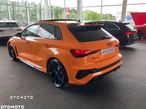 Audi RS3 TFSI Quattro S tronic - 5