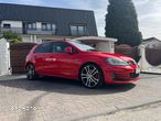 Volkswagen Golf VII 2.0 TDI BMT GTD DSG - 2