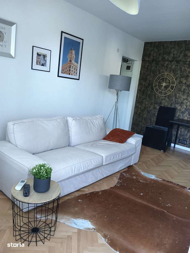 2 camere || Parcul Cinematograf Floreasca - Imagine principală: 3/13