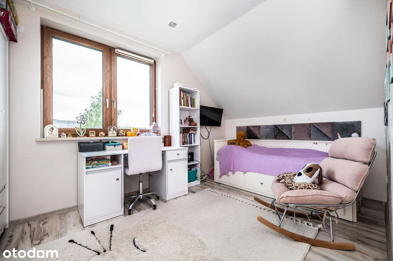 Dom gotowy do zamieszkania 400m od plaży!-13