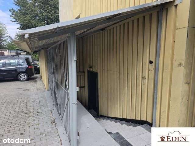 Lokal użytkowy, 69 m², Włodawa-13