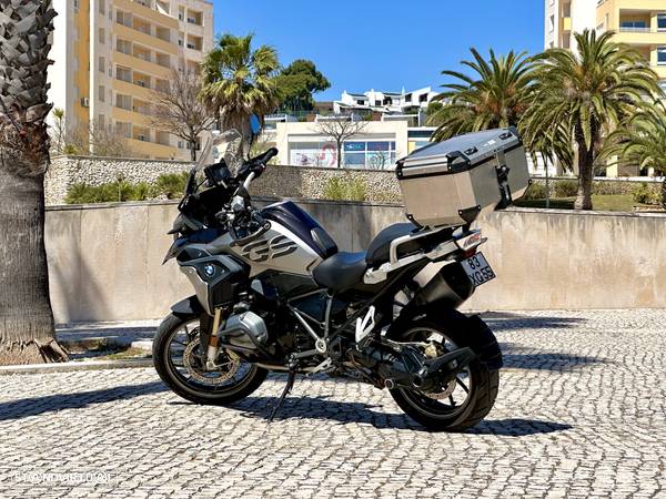 BMW R 1200 GS Exclusive - 9