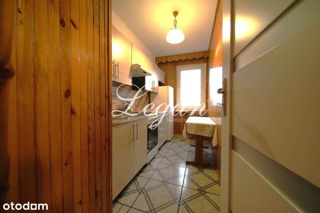 3 pokoje z balkonem – Górczyn!-3