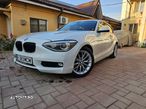 BMW Seria 1 116i Aut. Sport Line - 7