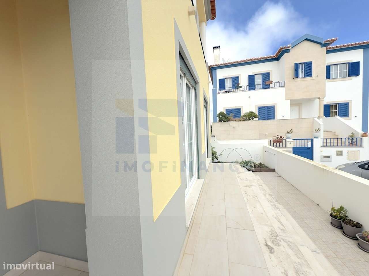 Moradia T4, em Serra d’El-Rei - Exclusivo - Grande imagem: 4/48