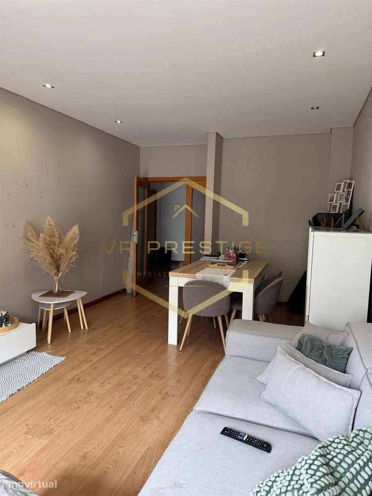 T2 com elevador e garagem Póvoa de Varzim - Grande imagem: 5/20