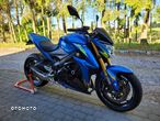 Suzuki GSX 1000 - 3