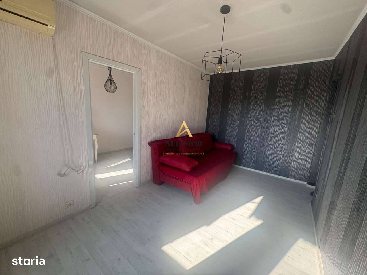 APARTAMENT 2 CAMERE DE VANZARE IN PLOIESTI – ZONA VEST | 40.900 €.-4