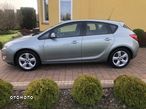 Opel Astra 1.6 Active - 11