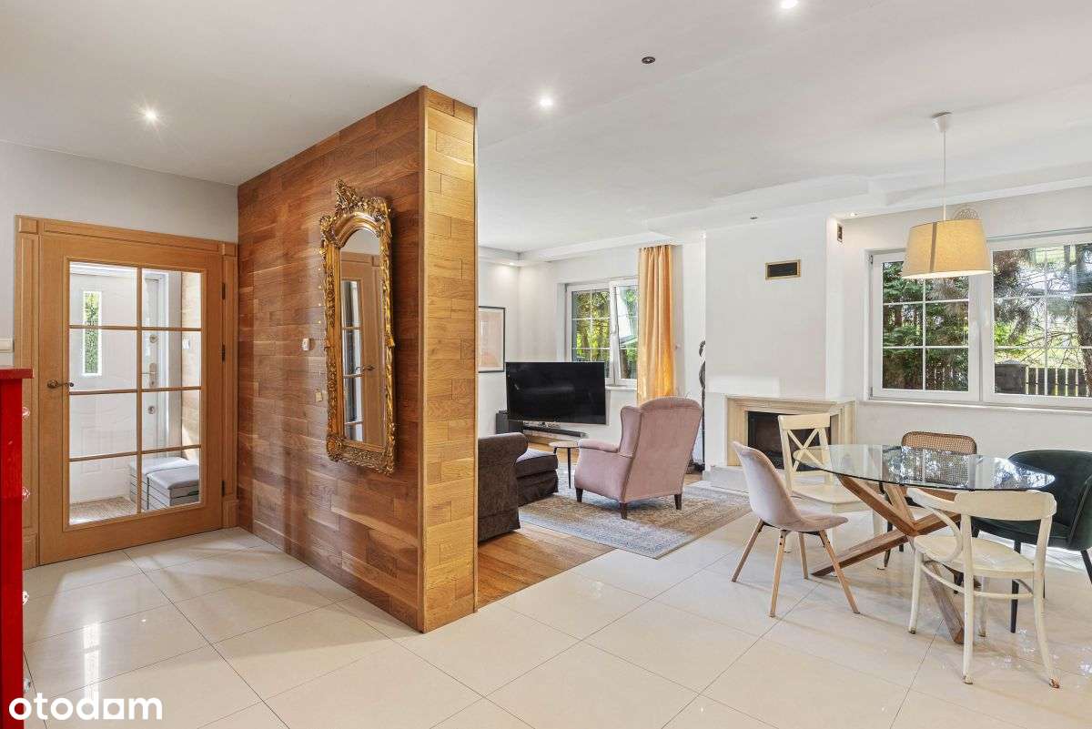 Miejsce dla rodziny I pół godziny od Wrocławia-5