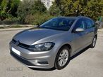 VW Golf Variant 1.6 TDi Confortline - 1