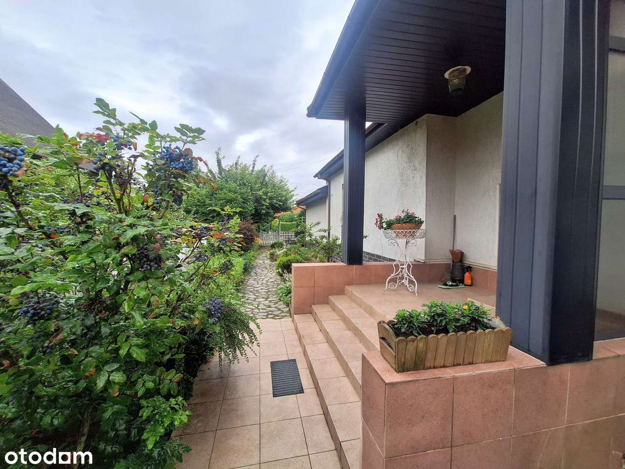 Wiśniowa/okolice Świdnicy, wolnostojący dom na dużej działce!-5