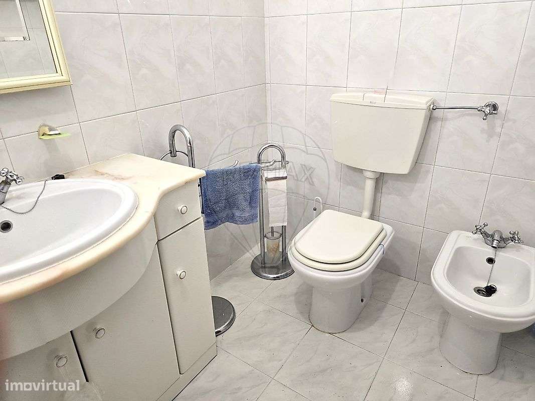 Apartamento T2 para venda - Grande imagem: 2/5