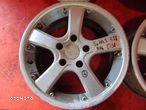 KIA HYUNDAI MAZDA FELGI DMS 16 5x114.3 ET38 7,5J - 4