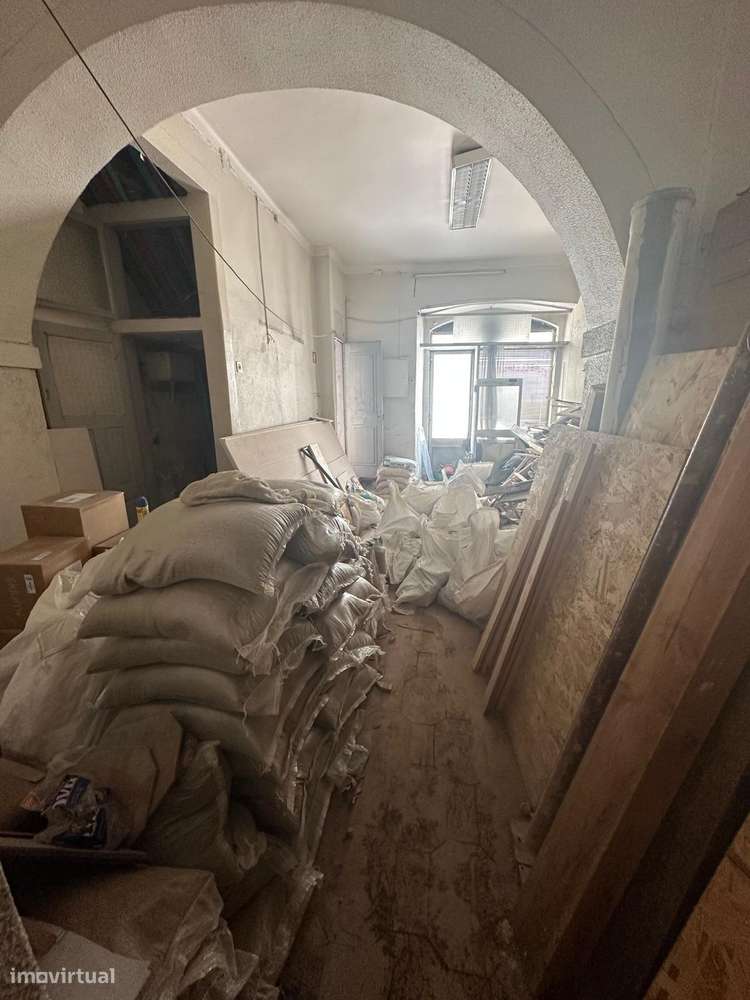 Apartamento T0 - Grande imagem: 2/8