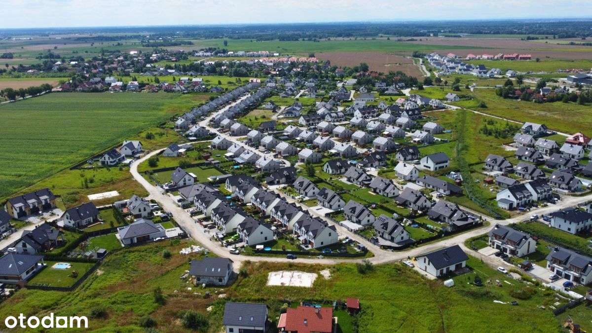 Działka Z Pnb Bliźniak-1