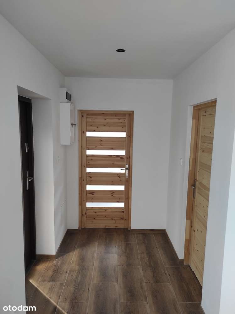 Mieszkanie  Nidom bezczynszowe ok 60 M2 Czerniejewo Gniezno Września - Pełny obrazek: 4/7